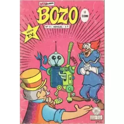 Un magicien bien spécial