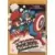 Captain Hornet - Lutte de clans