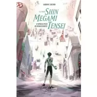 La saga Shin Megami Tensei: D'apocalypses en renaissances