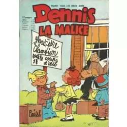 Grand-père gâteau