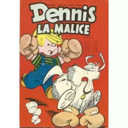 Une drôle d'affaire