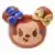 Disney Munchlings - Blueberry Pancake Minnie Mouse - Fruity Finds