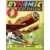 Dynamic Tony-Cyclone - En pleine bataille