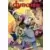 Dynamic Tony-Cyclone - L\'enfer de Malte