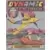 Dynamic Tony-Cyclone - L\'escadrille des aigles