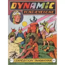 L'Expédition 