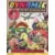 Dynamic Tony-Cyclone - Les Diables de Bir-Hakeim