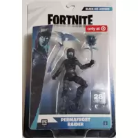 PERMAFROST RAIDER