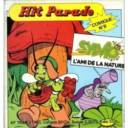 Sylvio l'ami de la nature
