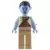 Lego Avatar Minifigures - Norm Spellman - Na’vi