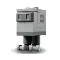 Imperial GNK Power Droid