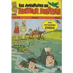 L'arche de Noé