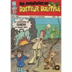 La chasse aux éléphants
