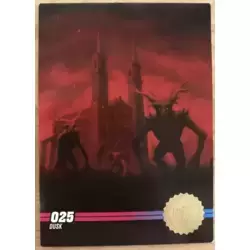 DUSK