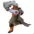 Masters Of The Universe Masterverse - Outcast Man-At-Arms (Revelation)