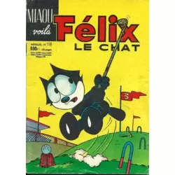 Félix-Cendrillon