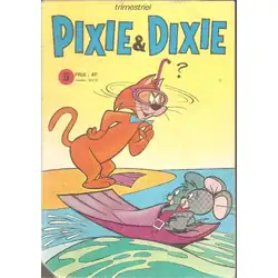 Un invité à éviter
