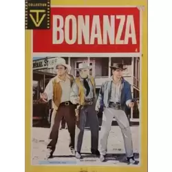 Bonanza - la guerre du rail