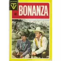 Bonanza - Linda Ford, fille de milliardaire
