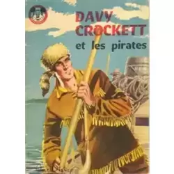 Davy Crockett et les pirates