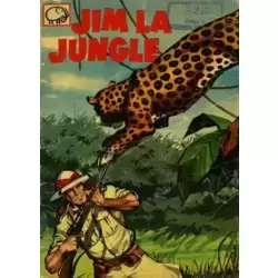 Jim la Jungle à la vallée du Diable