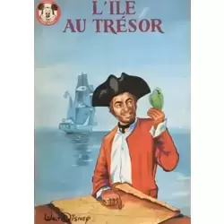 L'Ile au trésor