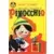 La Merveilleuse Aventure de Pinocchio