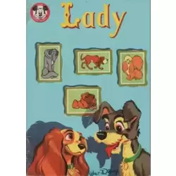 Lady
