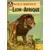 Votre série Mickey 2ème série - Albums Filmés ODEJ - Le lion d\'Afrique