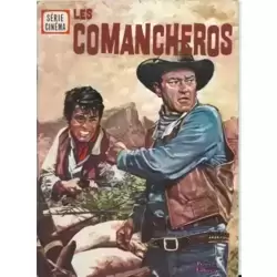 Les Comancheros