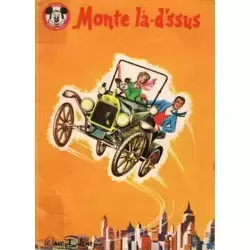 Monte là-d'ssus