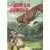 Votre série Mickey 2ème série - Albums Filmés ODEJ - Prince Vaillant / Jim la jungle