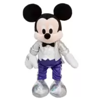 Disney100 - Mickey Mouse