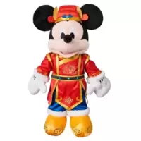 Mickey And Friends - Mickey Mouse [Lunar New Year 2023]