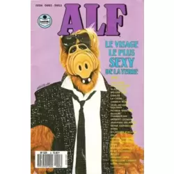Alf s'attire des histoires