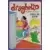 Livres pour enfants - Draghetto le petit dragon chien de garde