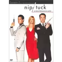 Nip/Tuck : L'intégrale Saison 2 - Coffret 6 DVD