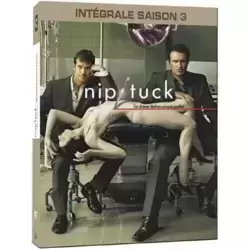Nip/Tuck : L'intégrale Saison 3 - Coffret 15 épisodes