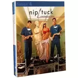 Nip/Tuck : L'intégrale Saison 4 - Coffret 5 DVD