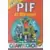 Pif et ses amis