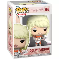 Dolly Parton - Dolly Parton