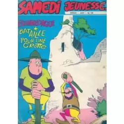 Bataille pour une grotte (Bonnedague)