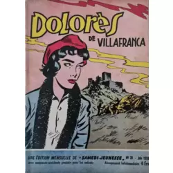 Dolorès de Villafranca