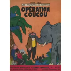 Opération Coucou