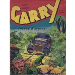 Frères d'armes