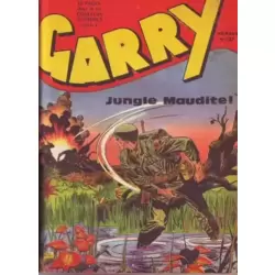 Jungle Maudite !