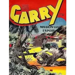 Mission sans espoir