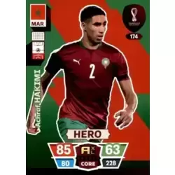 Achraf Hakimi