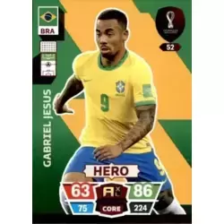 Gabriel Jesus