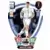Adrenalyn XL Fifa World Cup Qatar 2022 - Rodrigo De Paul